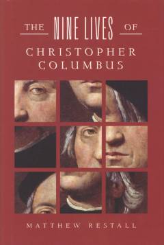 The nine lives of Christopher Columbus