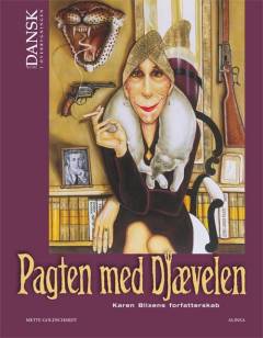 Pagten med djævelen : Karen Blixens forfatterskab
