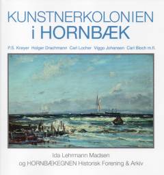 Kunstnerkolonien i Hornbæk
