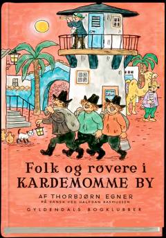 Bog, 4. udgave, 1997