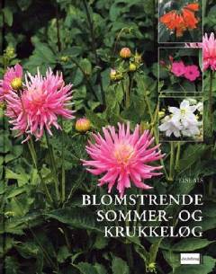 Blomstrende sommer- og krukkeløg