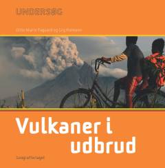 Vulkaner i udbrud -- Lærerhåndbog