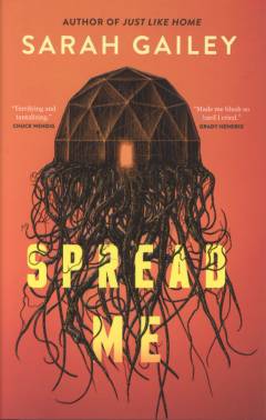 Spread me