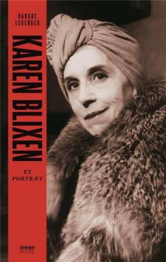 Karen Blixen : et portræt