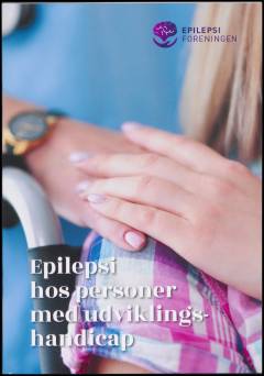 Epilepsi hos personer med udviklingshandicap