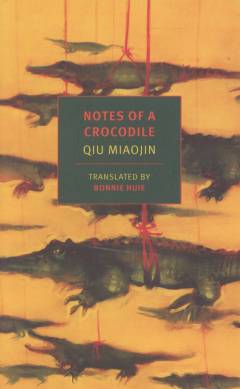 Notes of a crocodile