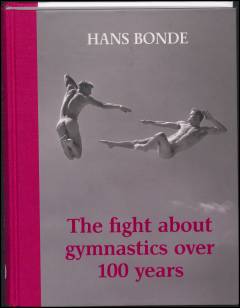The fight about gymnastics over 100 years