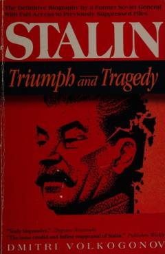 Stalin : triumph and tragedy