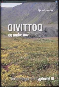Qivittoq og andre noveller