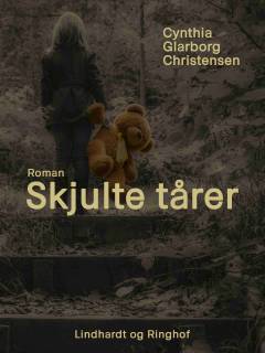 Skjulte tårer : dokumentarroman