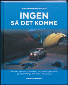 Grænselandskrøniken 1920-2020