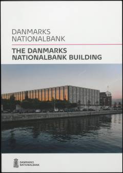 The Danmarks Nationalbank building