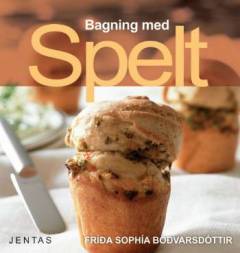 Bagning med spelt
