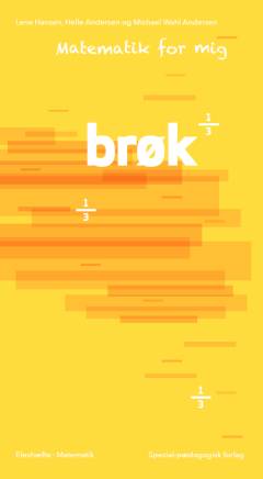 Brøk 1/3