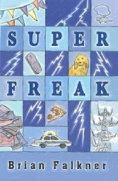 Super freak