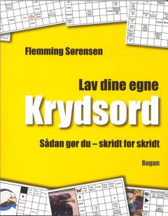 Lav dine egne krydsord : sådan gør du - skridt for skridt