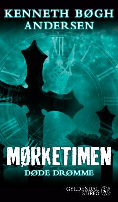 Mørketimen - døde drømme