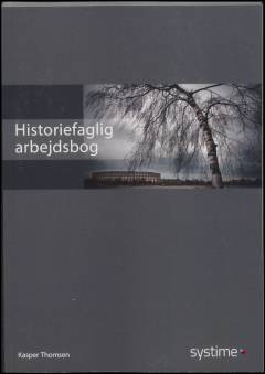 Historiefaglig arbejdsbog