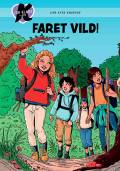 Faret vild