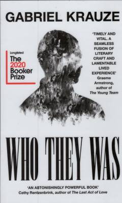 Who they was