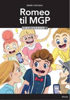 Romeo til MGP