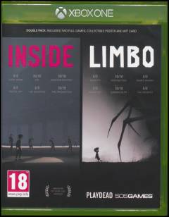 Inside + Limbo