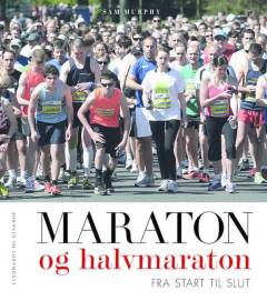 Maraton og halvmaraton fra start til slut