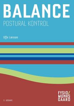 Balance : postural kontrol