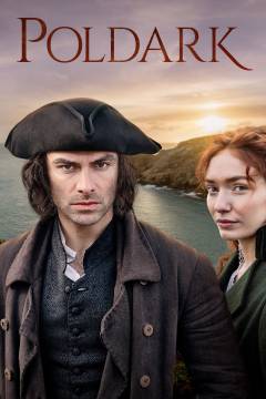Poldark, sæson 5