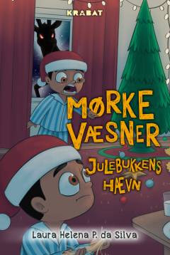 Julebukkens hævn