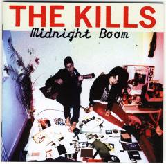 Midnight boom