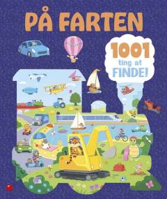 På farten
