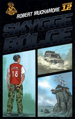Skyggebølge
