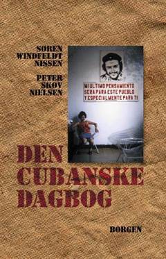 Den cubanske dagbog