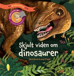 Skjult viden om dinosaurer