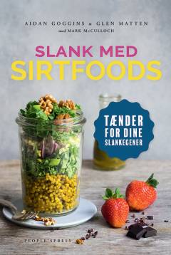 Slank med sirtfoods
