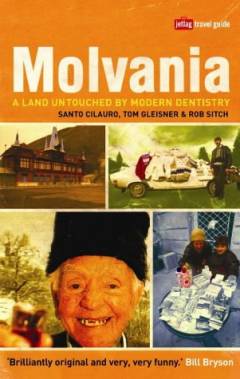 Molvania : a land untouched by modern dentistry