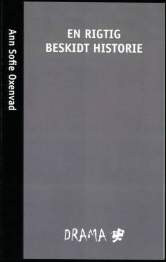 En rigtig beskidt historie : komedie frit efter Ludvig Holbergs "Den stundesløse"