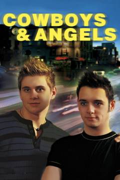 Cowboys and angels