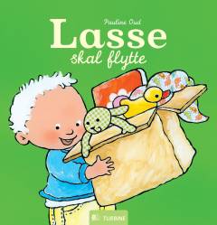 Lasse skal flytte