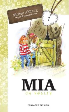 Mia og nøglen
