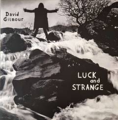 Luck and strange