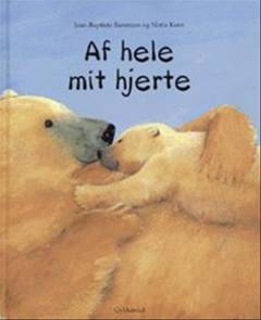 Af hele mit hjerte
