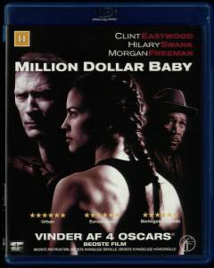 Million dollar baby