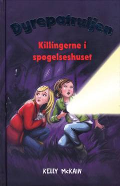 Killingerne i spøgelseshuset