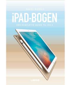 iPad-bogen : den komplette guide til iOS 9
