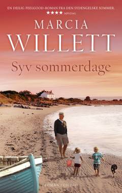 Syv sommerdage