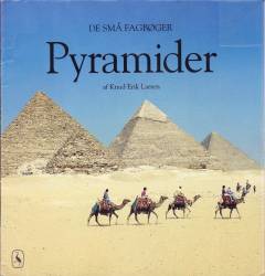 Forside til bogen Pyramider