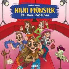 Det store modeshow