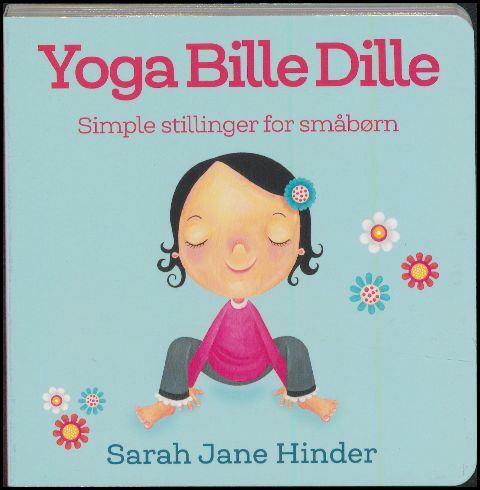 Yoga Bille Dille